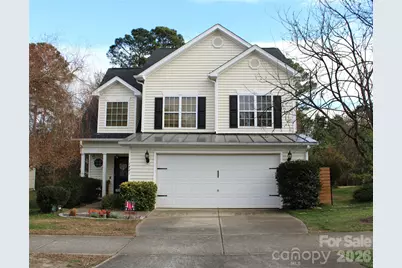 1421 Dexter Ridge Drive, Holly Springs, NC 27540 - Photo 1