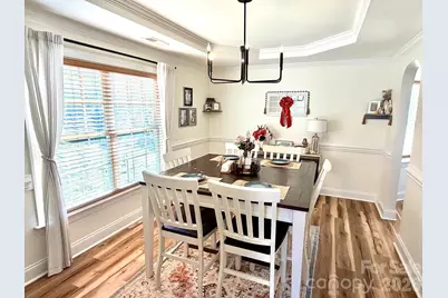 1421 Dexter Ridge Drive, Holly Springs, NC 27540 - Photo 14