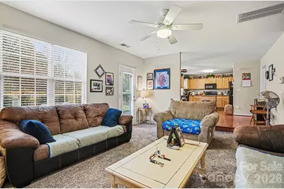 5625 Davis Ridge Drive, Charlotte, NC 28269 - Photo 4