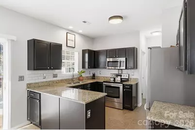 9230 Rotherham Lane, Charlotte, NC 28216 - Photo 6