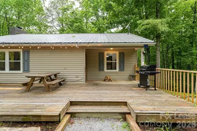 260 Allison Hill Road, Brevard, NC 28712 - Photo 2