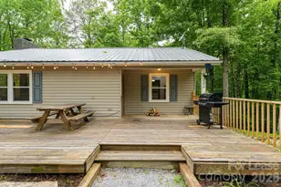 260 Allison Hill Rd, Brevard, NC 28712 - Photo 2