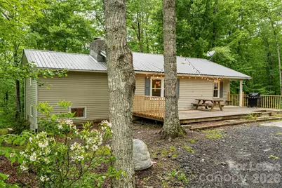 260 Allison Hill Road, Brevard, NC 28712 - Photo 4