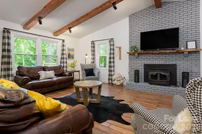 260 Allison Hill Road, Brevard, NC 28712 - Photo 6