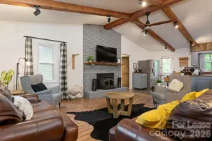 260 Allison Hill Rd, Brevard, NC 28712 - Photo 18