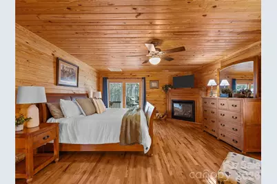 134 McDaniel Court, Lake Lure, NC 28746 - Photo 10