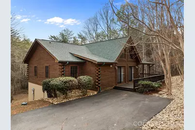 134 McDaniel Court, Lake Lure, NC 28746 - Photo 34