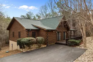 134 McDaniel Ct, Lake Lure, NC 28746 - Photo 34