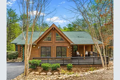 134 McDaniel Court, Lake Lure, NC 28746 - Photo 1