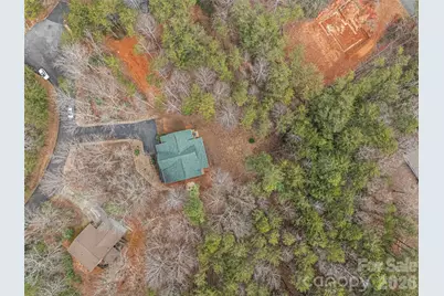 134 McDaniel Court, Lake Lure, NC 28746 - Photo 36