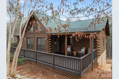 134 McDaniel Court, Lake Lure, NC 28746 - Photo 4