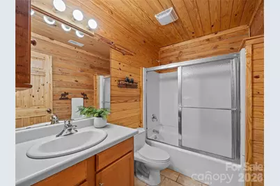 134 McDaniel Court, Lake Lure, NC 28746 - Photo 14