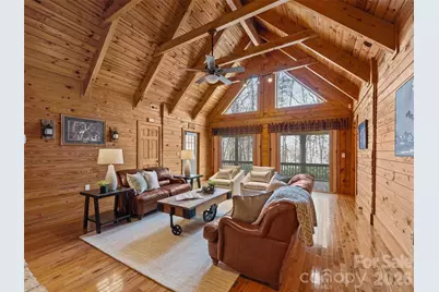 134 McDaniel Court, Lake Lure, NC 28746 - Photo 6
