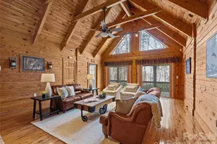 134 McDaniel Ct, Lake Lure, NC 28746 - Photo 6