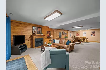 134 McDaniel Court, Lake Lure, NC 28746 - Photo 32