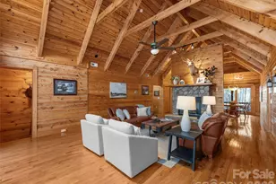 134 McDaniel Ct, Lake Lure, NC 28746 - Photo 2