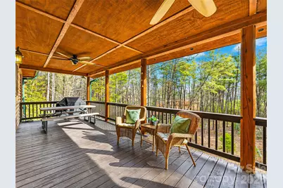 134 McDaniel Court, Lake Lure, NC 28746 - Photo 32