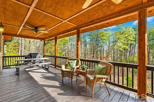 134 McDaniel Ct, Lake Lure, NC 28746 - Photo 32
