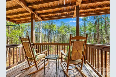 134 McDaniel Court, Lake Lure, NC 28746 - Photo 30