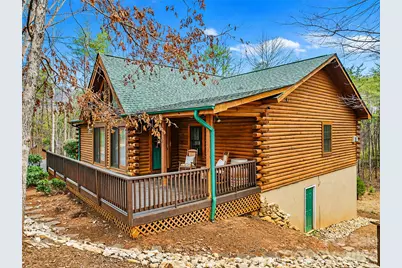 134 McDaniel Court, Lake Lure, NC 28746 - Photo 26