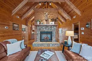 134 McDaniel Ct, Lake Lure, NC 28746 - Photo 4