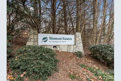 134 McDaniel Court, Lake Lure, NC 28746 - Photo 16