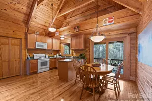 134 McDaniel Ct, Lake Lure, NC 28746 - Photo 6