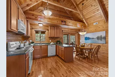 134 McDaniel Court, Lake Lure, NC 28746 - Photo 20