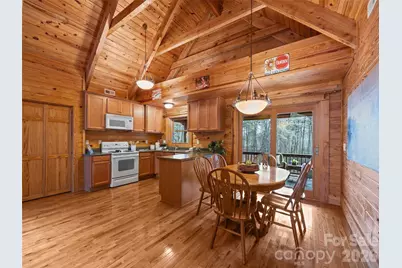 134 McDaniel Court, Lake Lure, NC 28746 - Photo 8