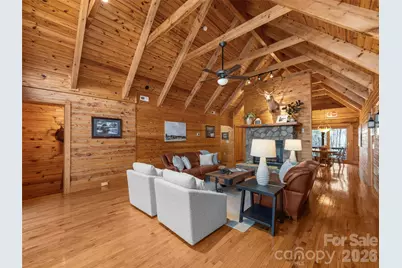 134 McDaniel Court, Lake Lure, NC 28746 - Photo 4