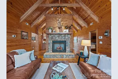 134 McDaniel Court, Lake Lure, NC 28746 - Photo 4