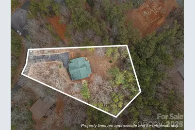 134 McDaniel Court, Lake Lure, NC 28746 - Photo 40