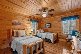 134 McDaniel Ct, Lake Lure, NC 28746 - Photo 12