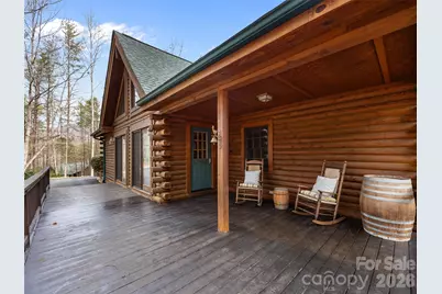 134 McDaniel Court, Lake Lure, NC 28746 - Photo 2