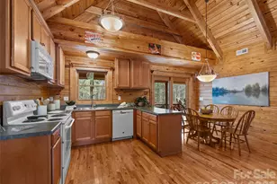 134 McDaniel Ct, Lake Lure, NC 28746 - Photo 6