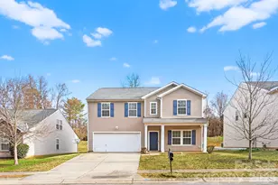 1227 Lauren Village Drive, Charlotte, NC 28213 - Photo 2