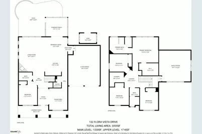 132 Flora Vista Drive, Mooresville, NC 28117 - Photo 48