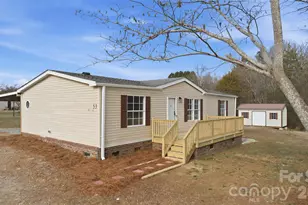 53 Mountain View Dr, Taylorsville, NC 28681 - Photo 2