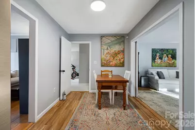 1590 Bruce Road, Mars Hill, NC 28754 - Photo 6