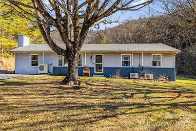 1590 Bruce Road, Mars Hill, NC 28754 - Photo 2