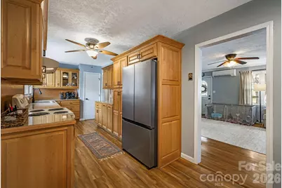 1590 Bruce Road, Mars Hill, NC 28754 - Photo 8