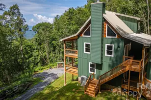 241 Golden Hawk Dr, Bryson City, NC 28713 - Photo 2