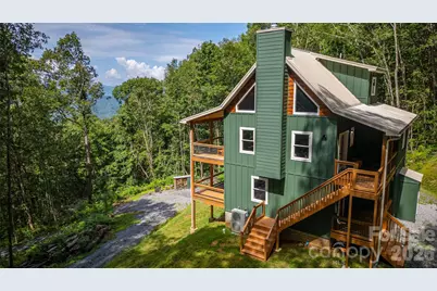 241 Golden Hawk Drive #85, Bryson City, NC 28713 - Photo 1
