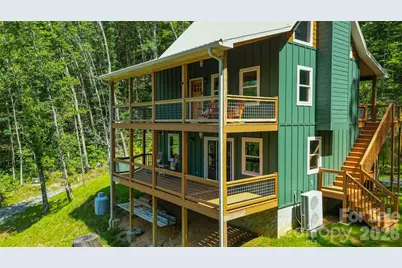 241 Golden Hawk Drive #85, Bryson City, NC 28713 - Photo 4