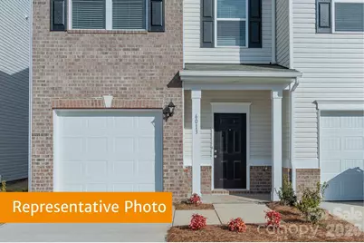 6101 Jasmine Branch Road, Charlotte, NC 28216 - Photo 2