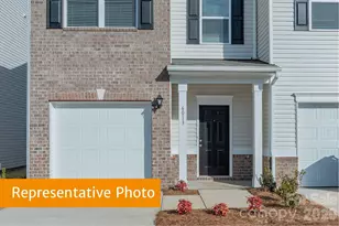 6101 Jasmine Br Rd, Charlotte, NC 28216 - Photo 2