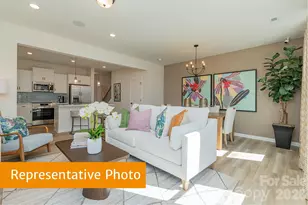 6101 Jasmine Br Rd, Charlotte, NC 28216 - Photo 10