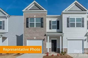 6101 Jasmine Br Rd, Charlotte, NC 28216 - Photo 1