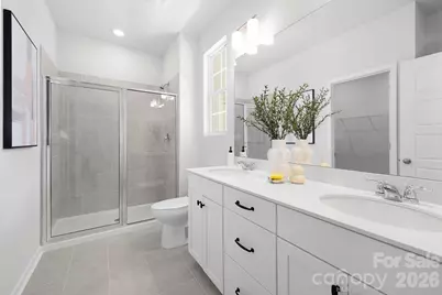 8148 Jacey Lane #13, Huntersville, NC 28078 - Photo 22