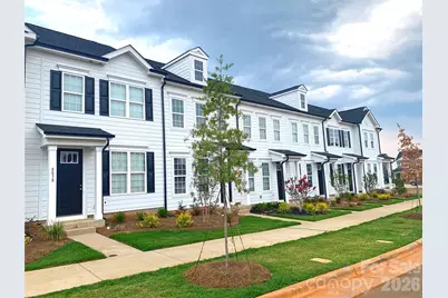 8148 Jacey Lane #13, Huntersville, NC 28078 - Photo 2